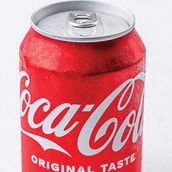 Coke