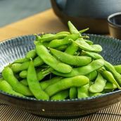 Plain Edamame