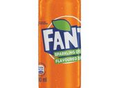 Fanta Can