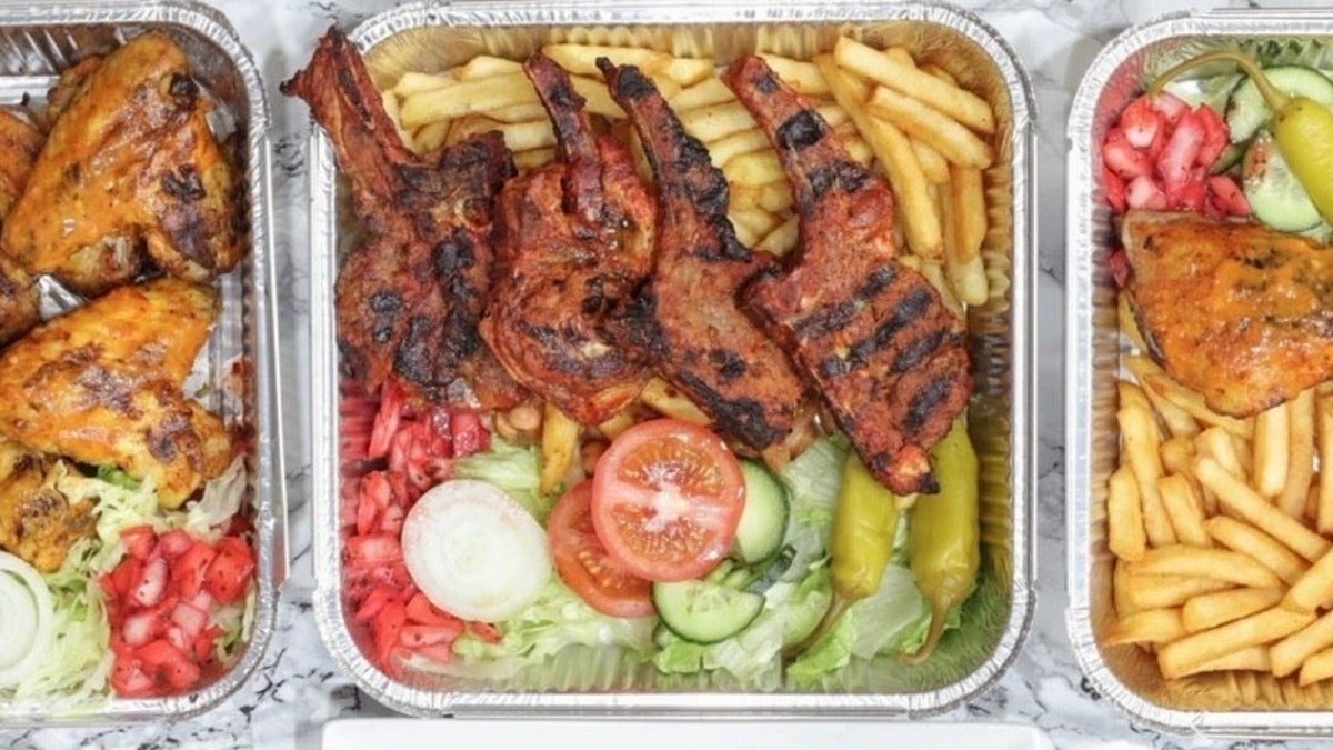 Grillerz