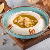 Hummus