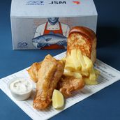 Fish n Chips 