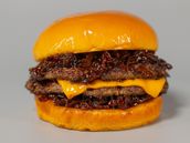 Double Beef Jam