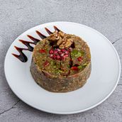 Baba Ghannouj