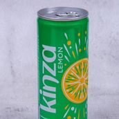 Kinza Lemon