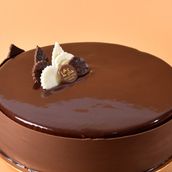Chocolate Cake Size K