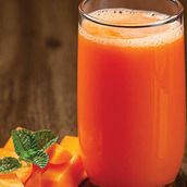 Carrot Juice 