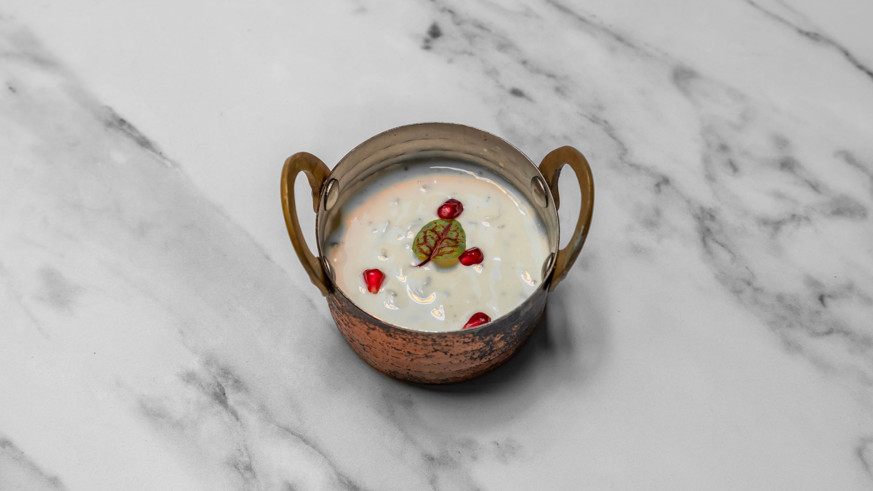 Cucumber Raita