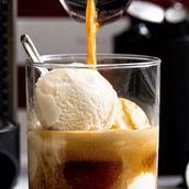 AFFOGATO