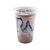 Iced Mocha