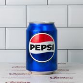 Regular Pepsi