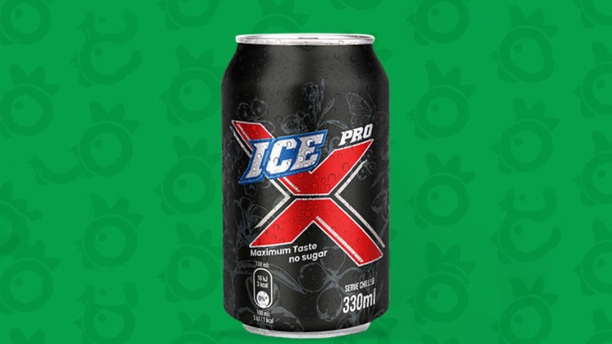Ice X (diet)