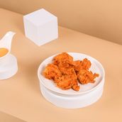 Dynamite Shrimps