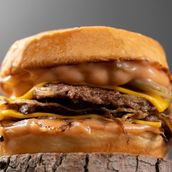 X Burger