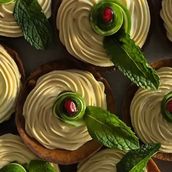 Hummus Bites 