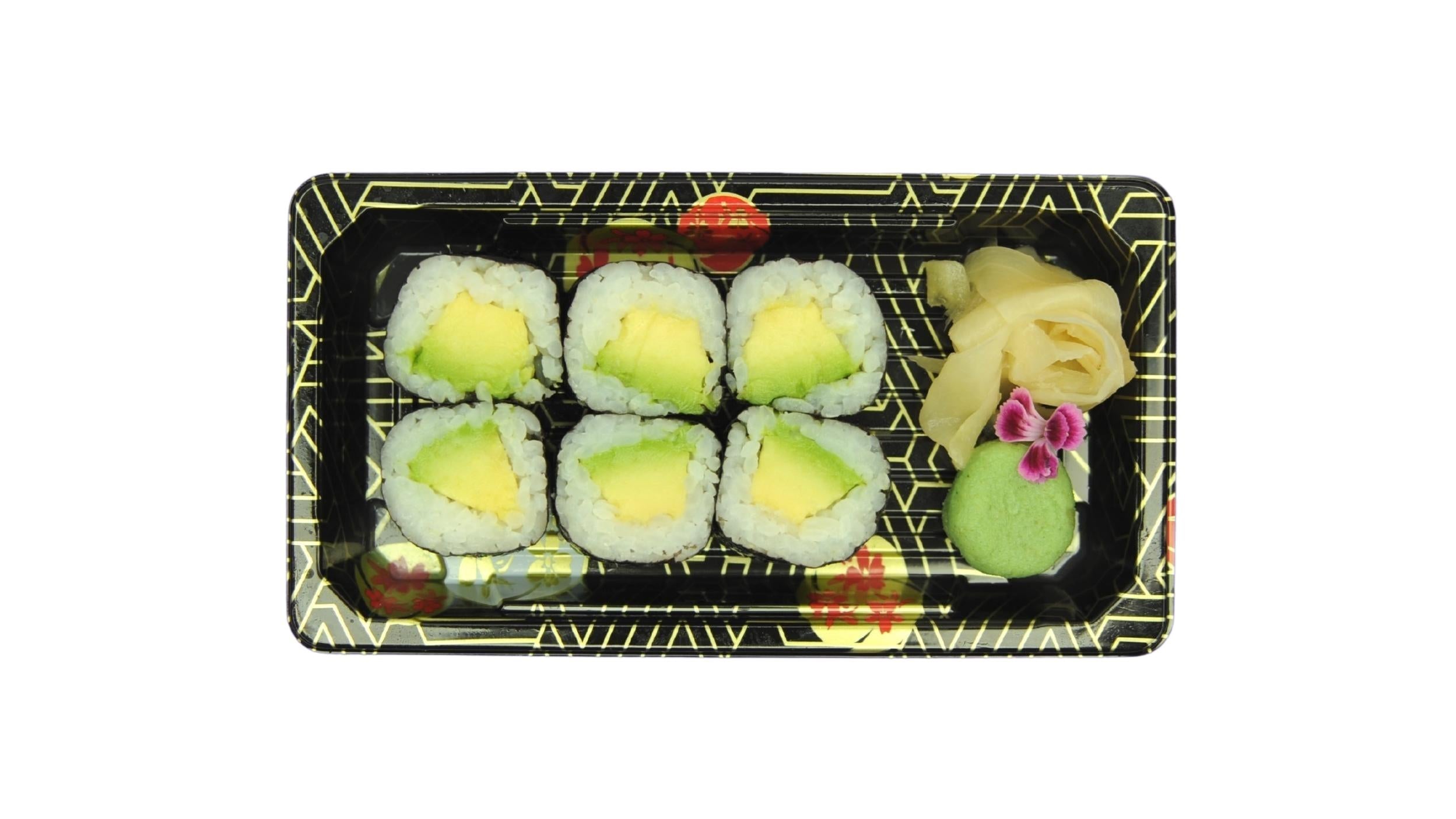 Avocado Roll