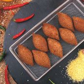 Kibbeh 4 Pieces