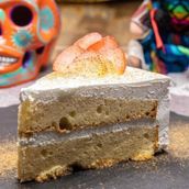 Tres Leches Cake