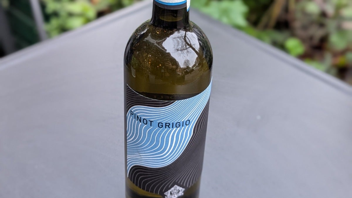 Pinot Grigio – 2024 Delle Venezie Cantina Valdadige