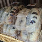 Chocolate Bread