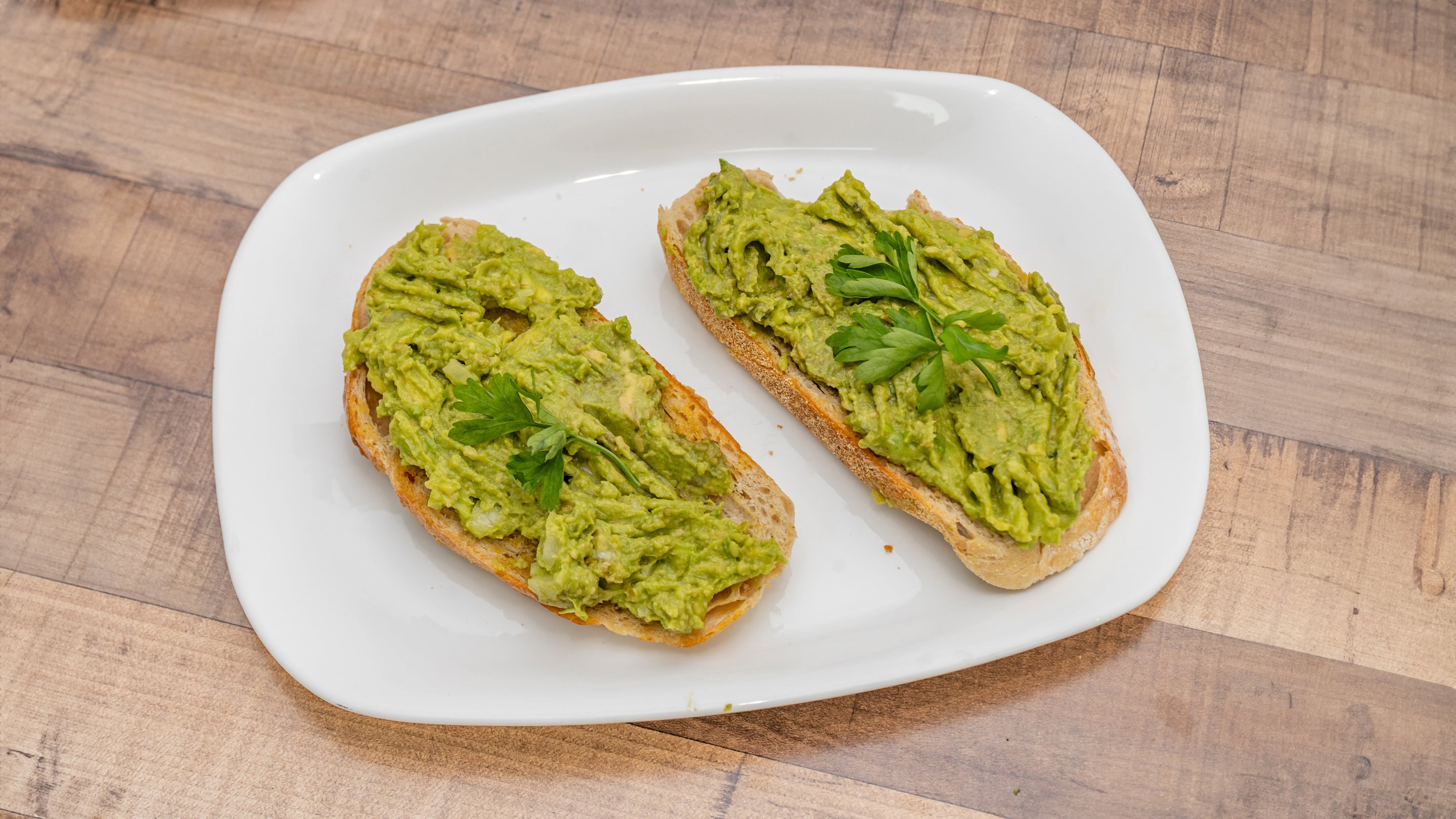 Avocado Toast