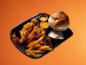 Canes Meal