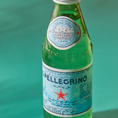 San Pellegrino Sparkling Water