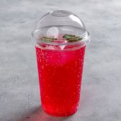 Red Mojito