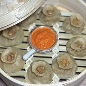 Manti (Beef 5 Pcs)