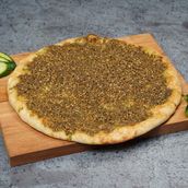 Manousheh Zaatar