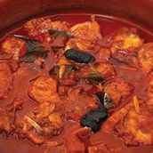 Fish Chatti Curry