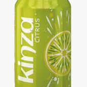 Kinza Citrus