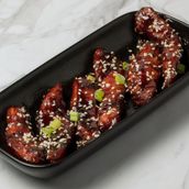 Boneless Chicken Pieces