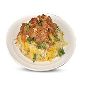 Mutton Biriyani