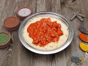 Spiceal Chicken