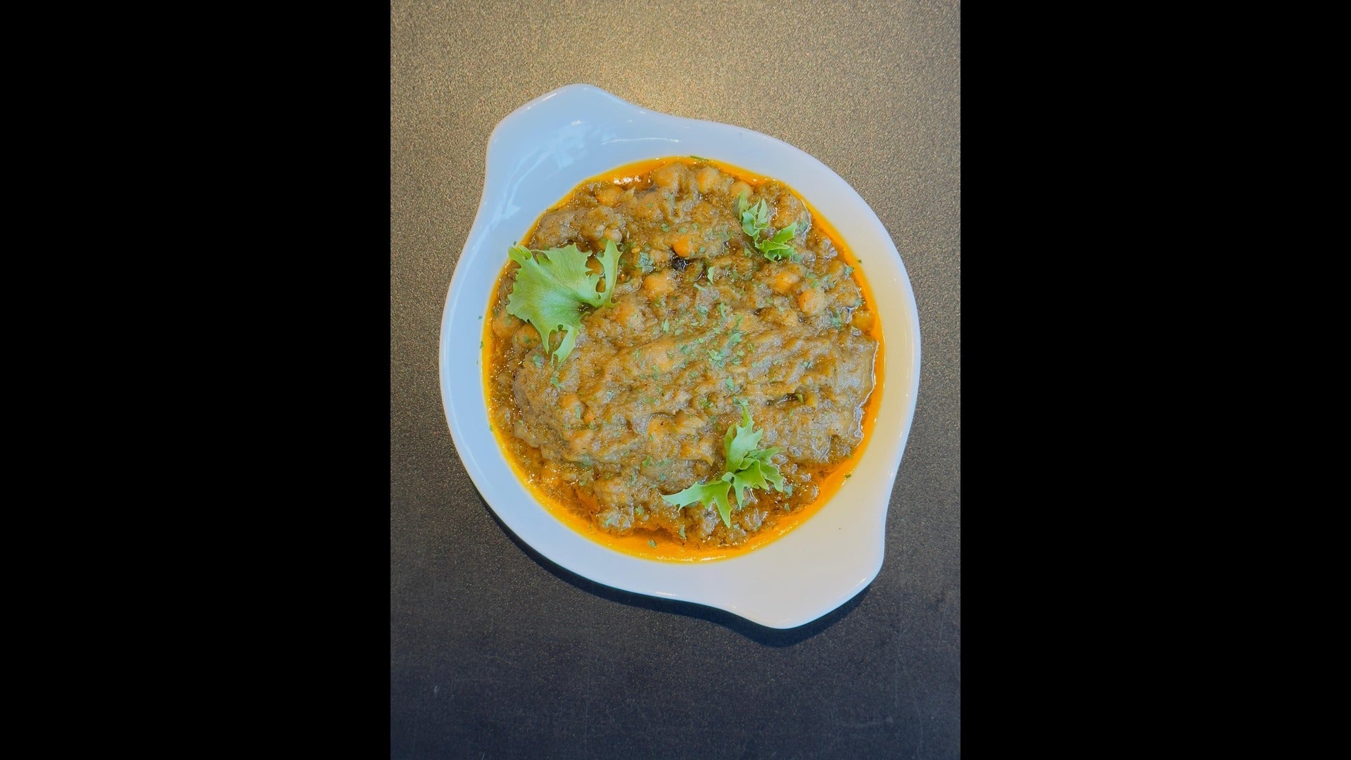 Lahori Chanay