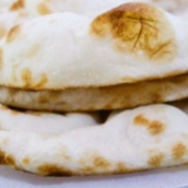 Butter Naan