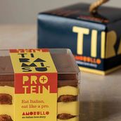 TIRAMISU PROTEIN GRANDE