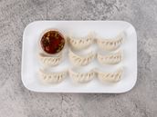 Chicken Dumpling