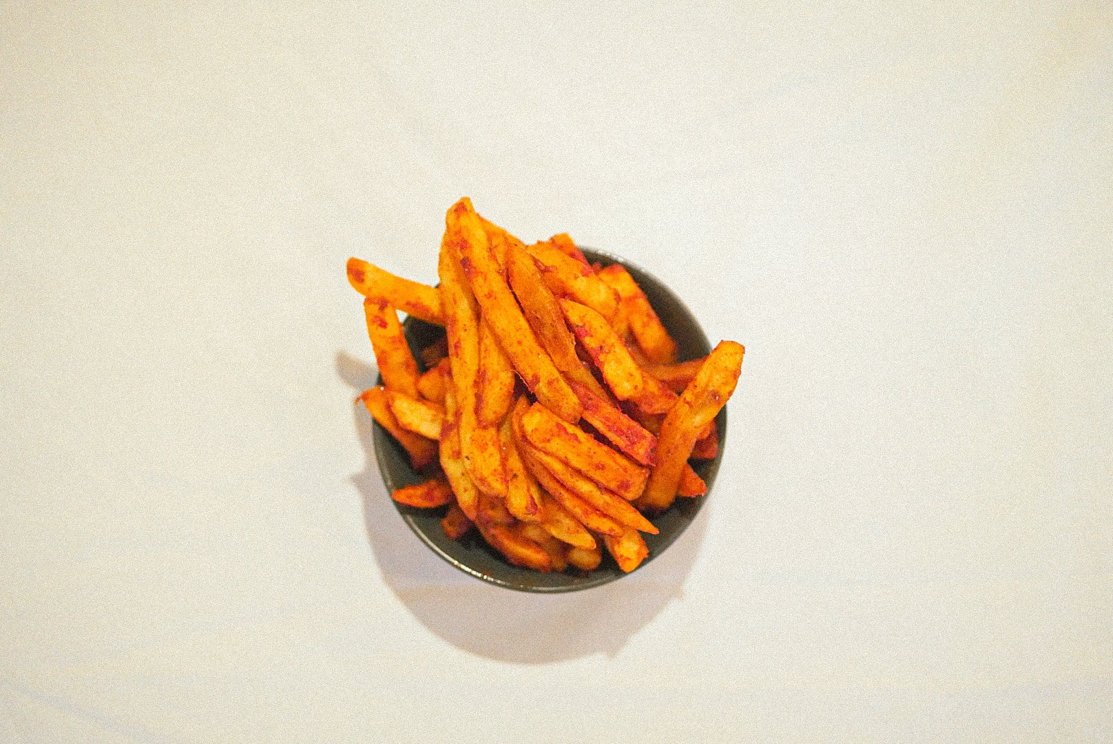 Spicy Chips
