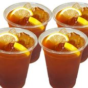 4 x Iced tea