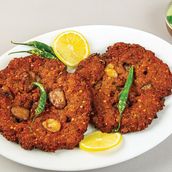 Chapli Kabab (2 Pcs) (small)