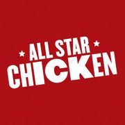 All Star Chicken
