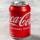 Coca Cola