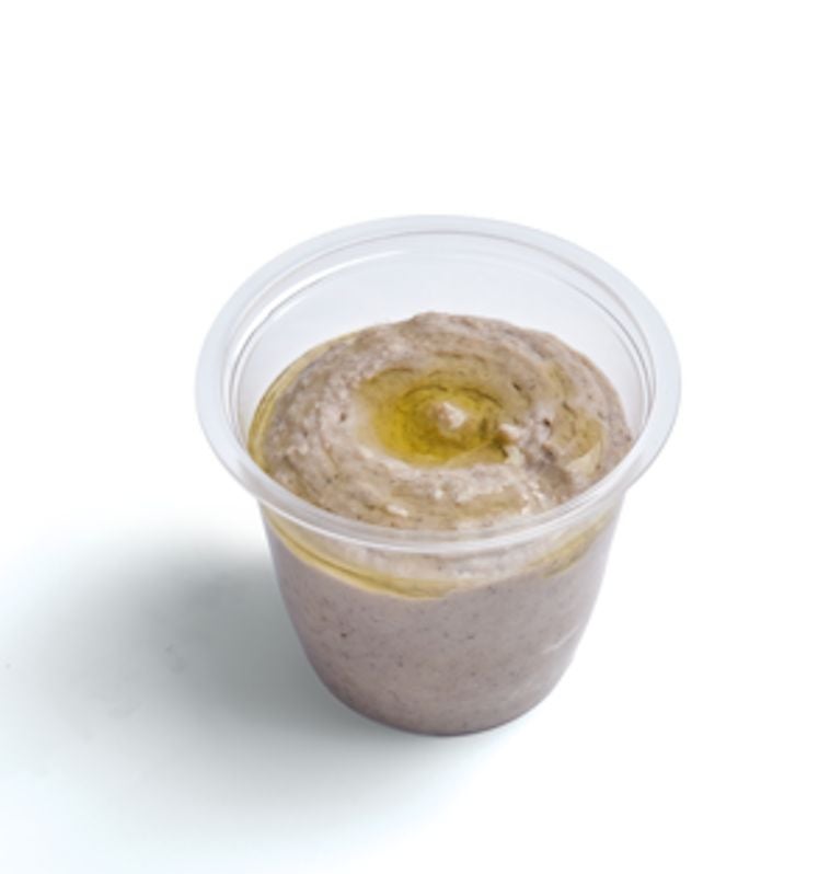 White Bean and Truffle Dip