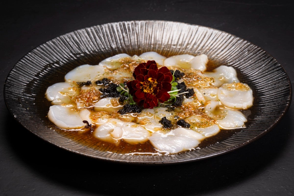 Scallops