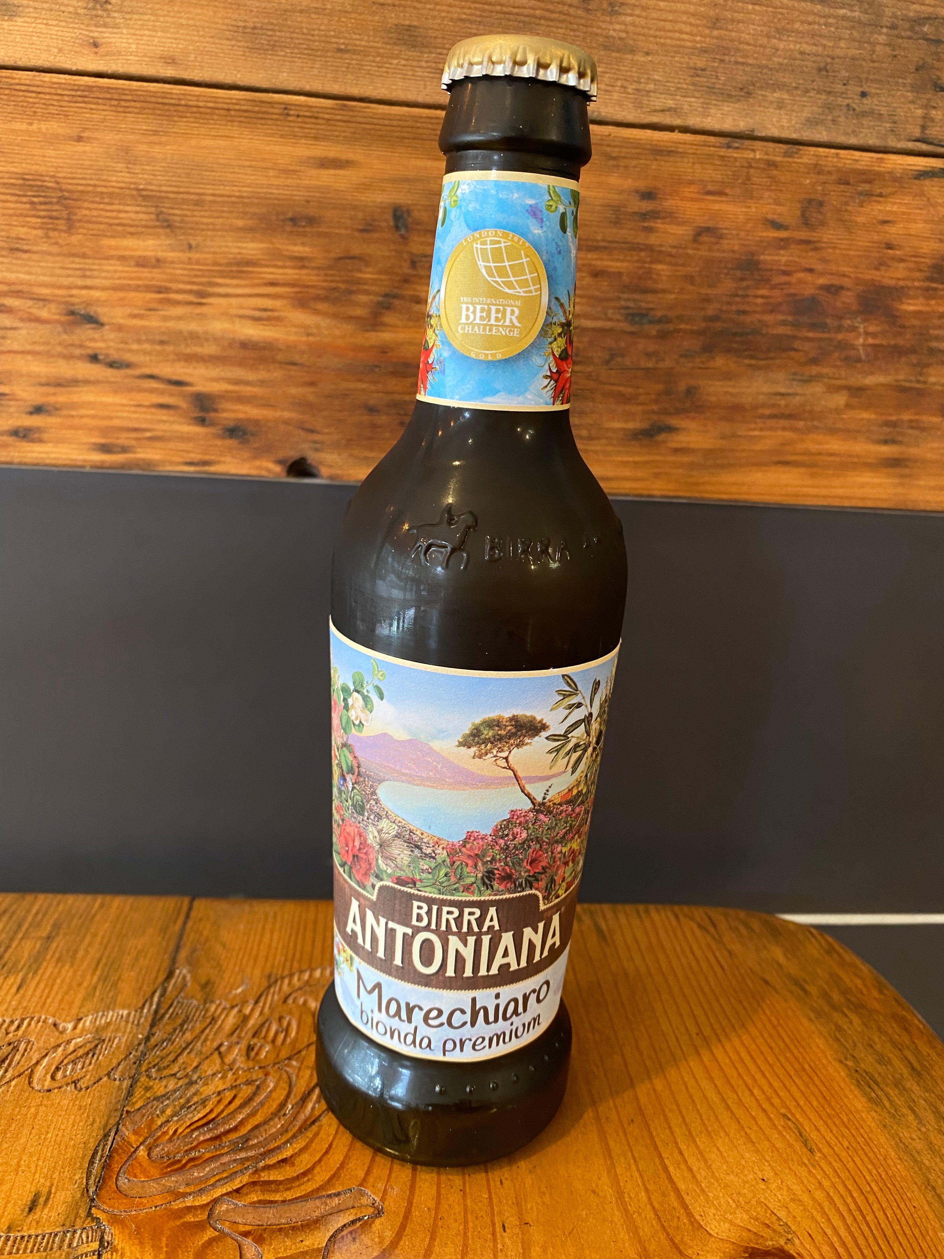 Birra Antoniana 5.2%