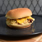 Egg Fast
