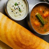 Masala dosa