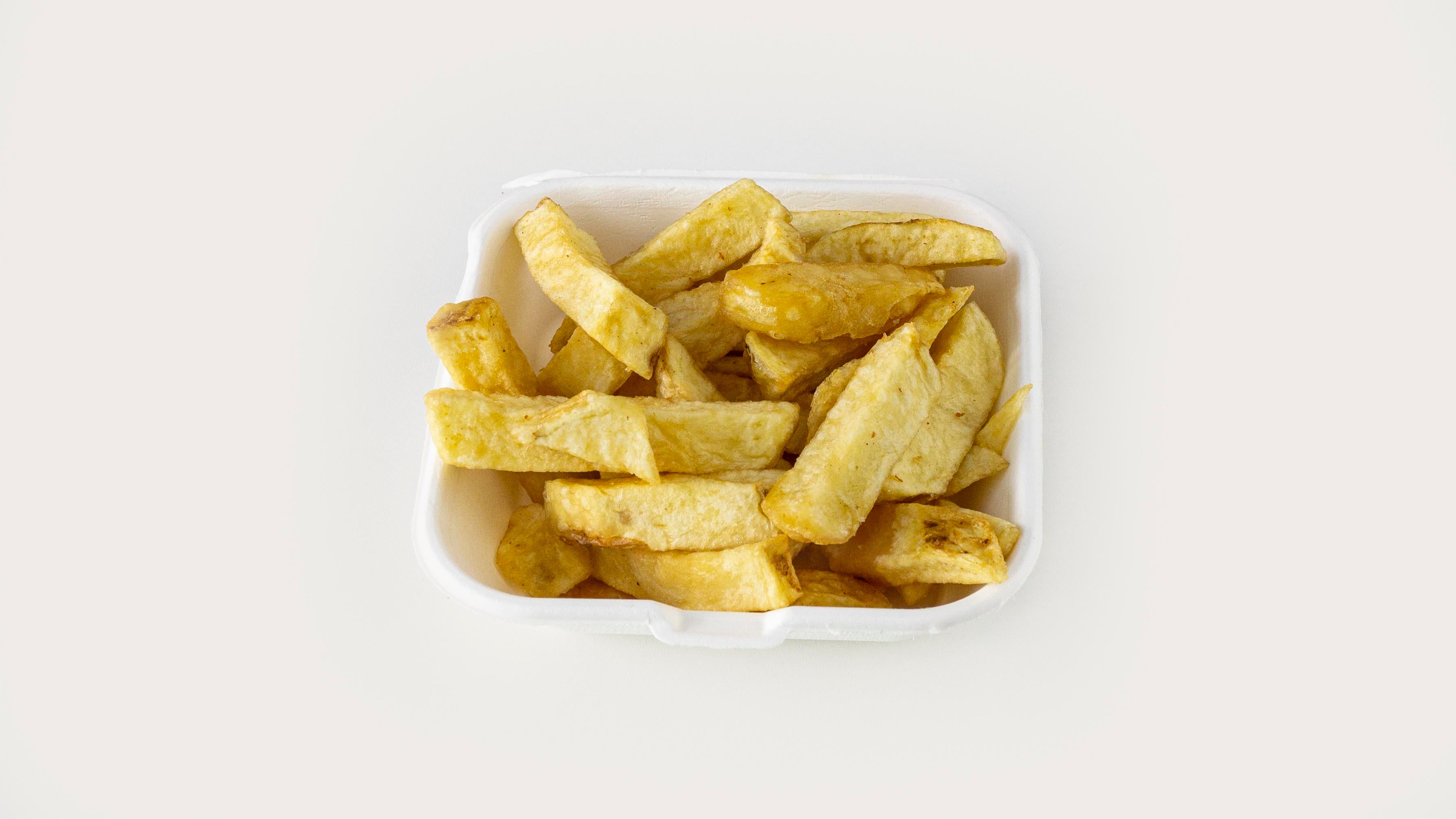 Chips (Regular)
